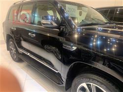 تۆیۆتا لاند کروزەر